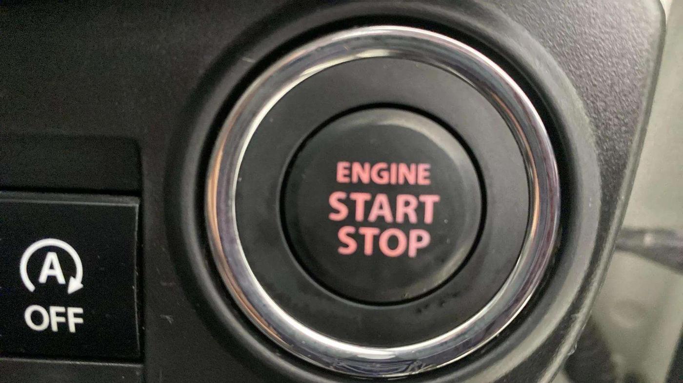 2022 Maruti Celerio ZXI PLUS, Petrol, Manual, 53,962 km, Keyless Start/ Stop Button