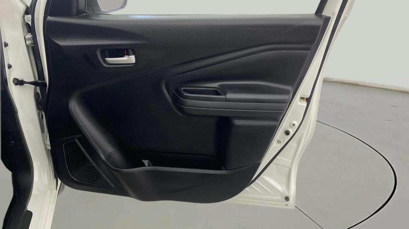 2022 Maruti Celerio ZXI PLUS, Petrol, Manual, 53,962 km, Driver Side Door Panels Control