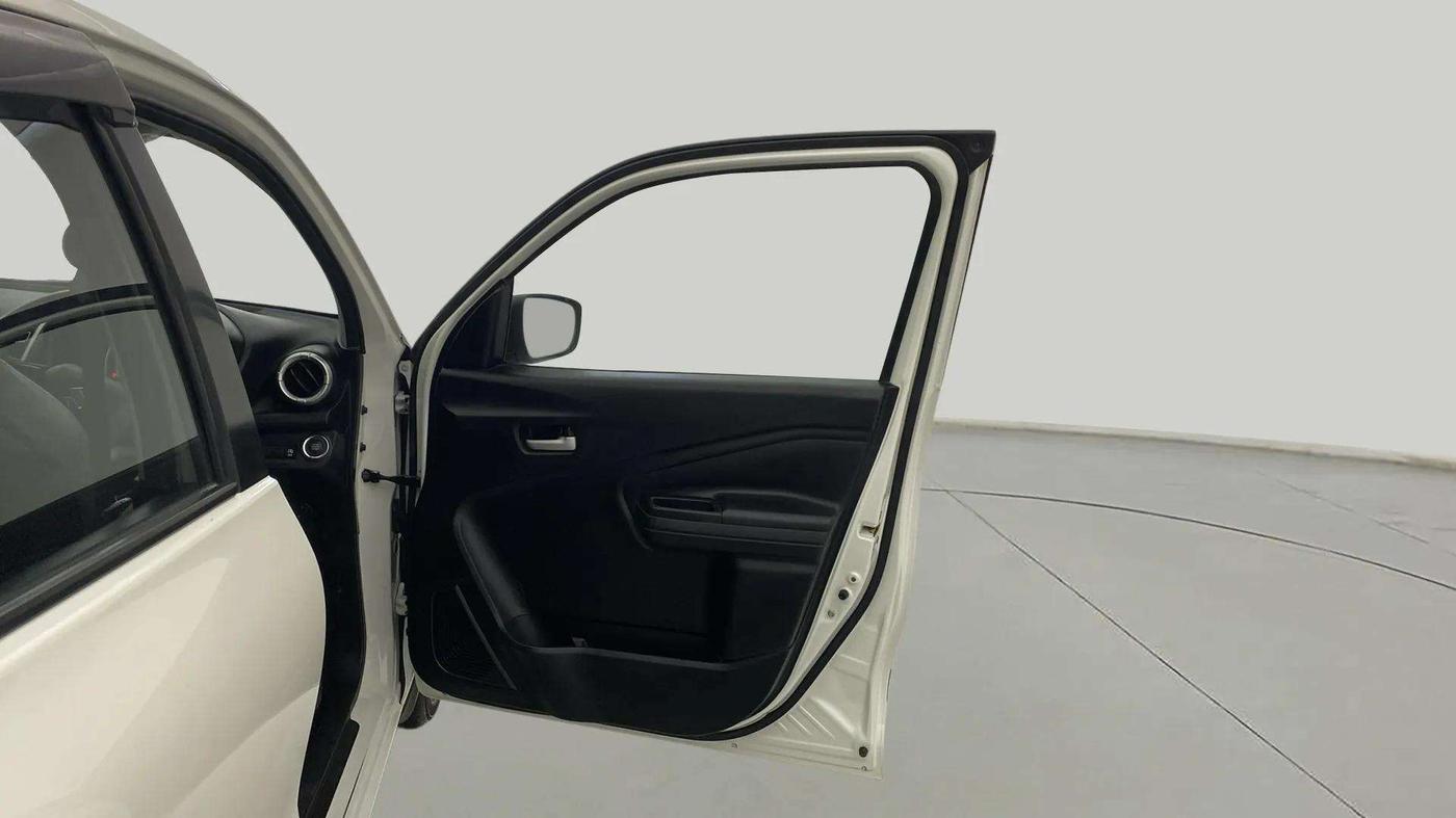 2022 Maruti Celerio ZXI PLUS, Petrol, Manual, 53,962 km, RHS Front Door