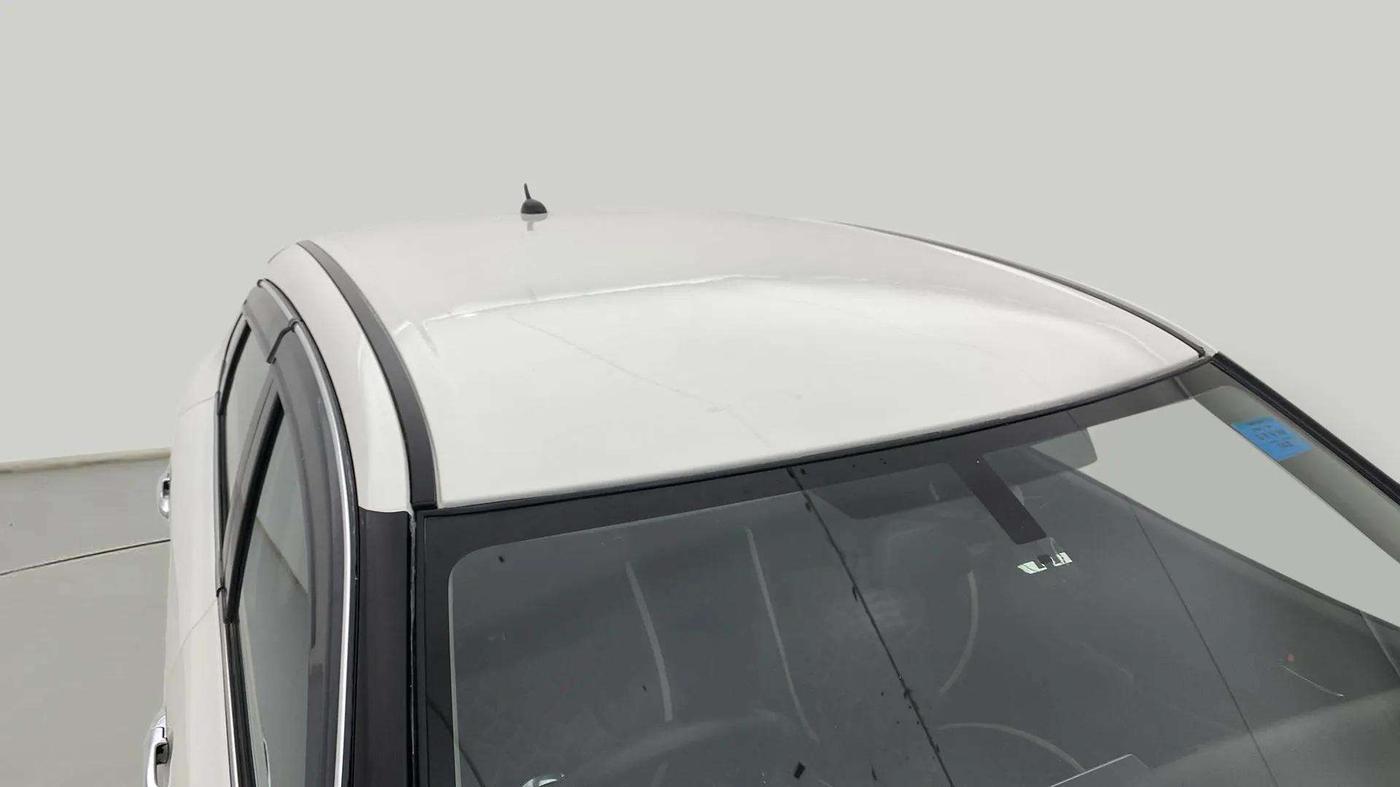 2021 Maruti Baleno ZETA PETROL 1.2, Petrol, Manual, 32,819 km, Roof