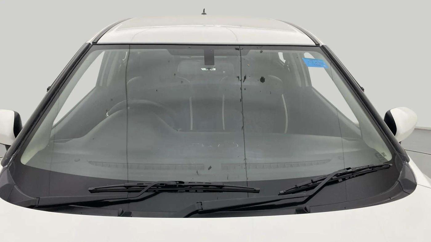 2021 Maruti Baleno ZETA PETROL 1.2, Petrol, Manual, 32,819 km, Front Windshield