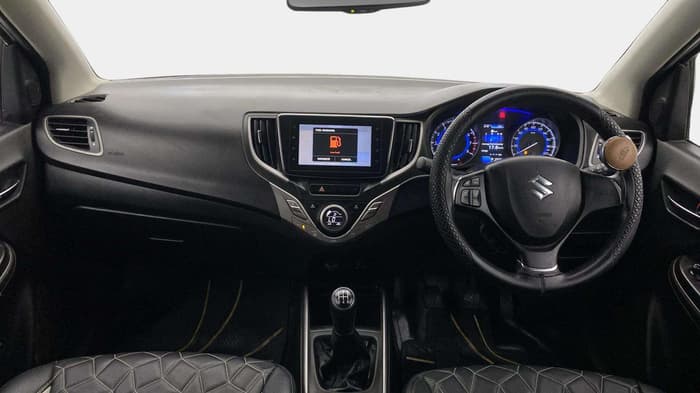 Interior