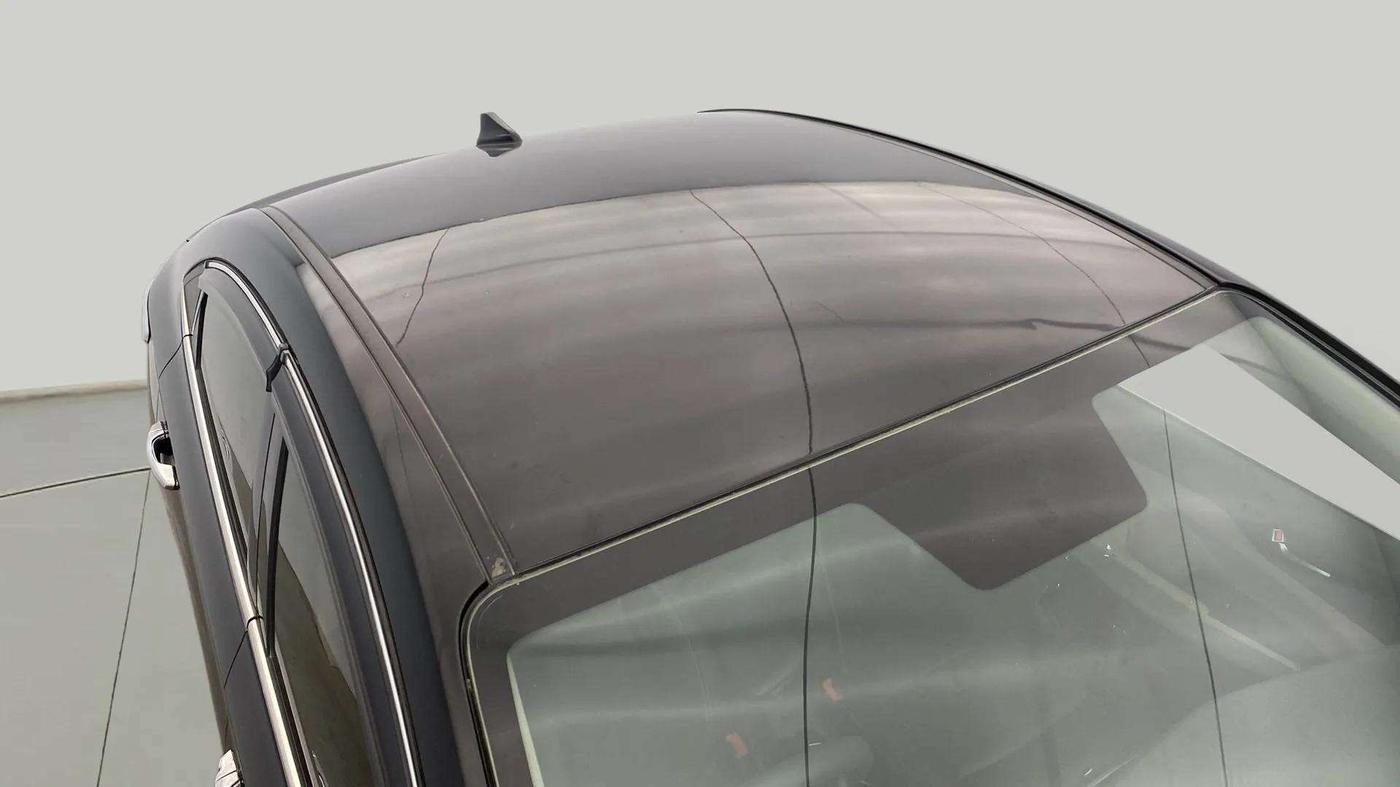 2020 Hyundai Verna 1.6 VTVT SX, Petrol, Manual, 18,919 km, Roof