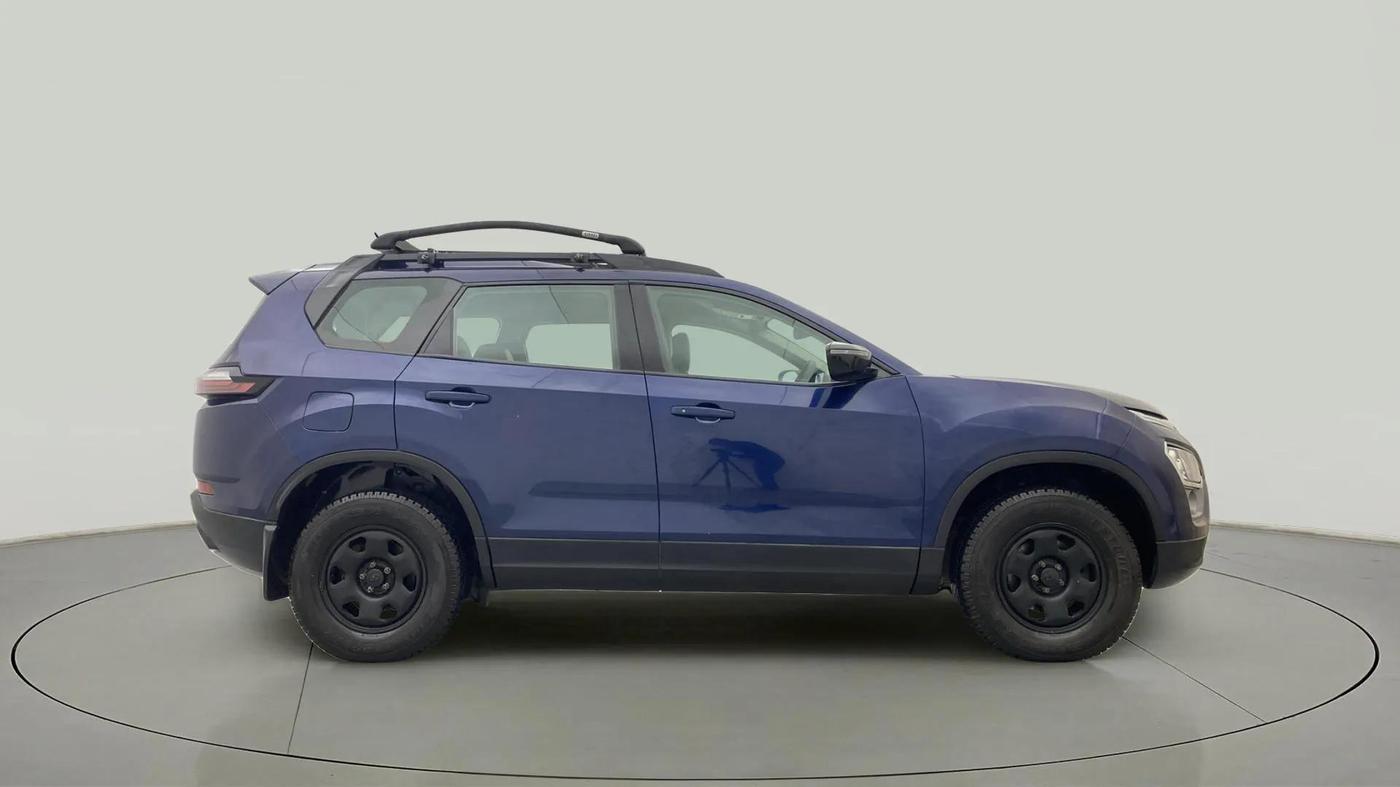 2022 Tata Safari XMA, Diesel, Automatic, 51,930 km, Right Side View
