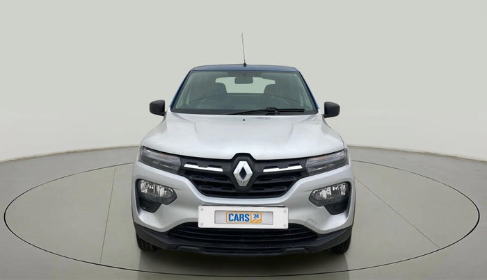 2020 Renault Kwid NEOTECH RXL 1.0 AMT, Petrol, Automatic, 27,598 km, Front