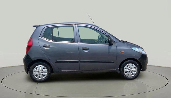 2013 Hyundai i10 ERA 1.1, Petrol, Manual, 39,116 km, Right Side View