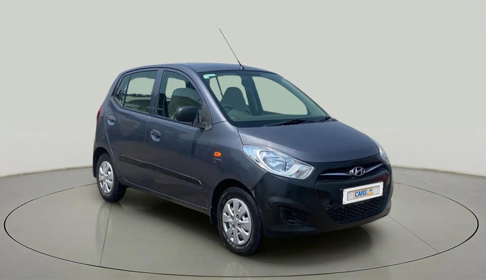 2013 Hyundai i10 ERA 1.1, Petrol, Manual, 39,116 km, SRP