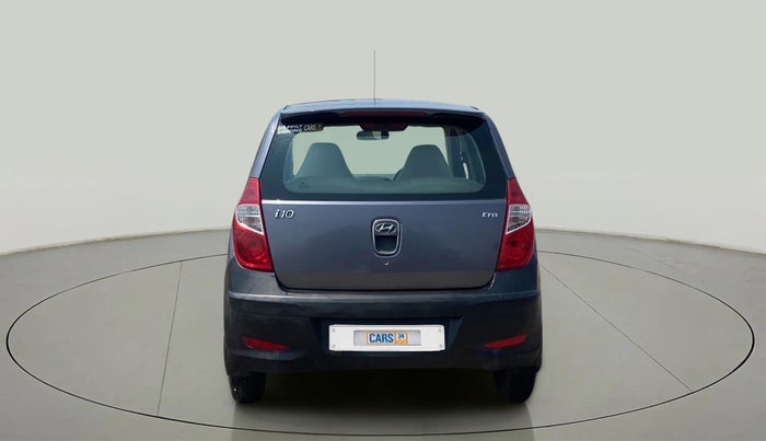 2013 Hyundai i10 ERA 1.1, Petrol, Manual, 39,116 km, Back/Rear