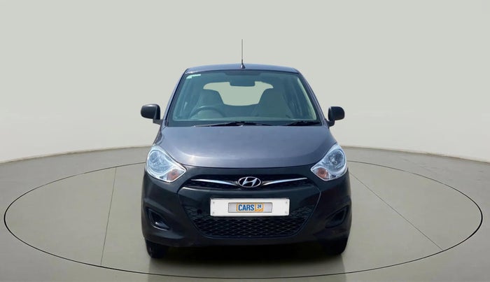 2013 Hyundai i10 ERA 1.1, Petrol, Manual, 39,116 km, Front