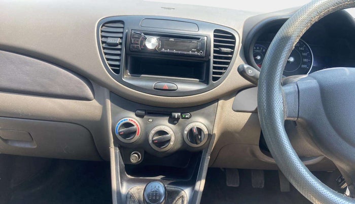 2013 Hyundai i10 ERA 1.1, Petrol, Manual, 39,116 km, Air Conditioner