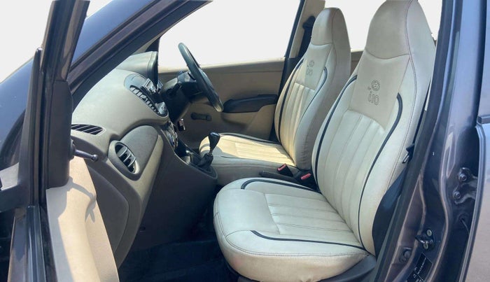 2013 Hyundai i10 ERA 1.1, Petrol, Manual, 39,116 km, Right Side Front Door Cabin