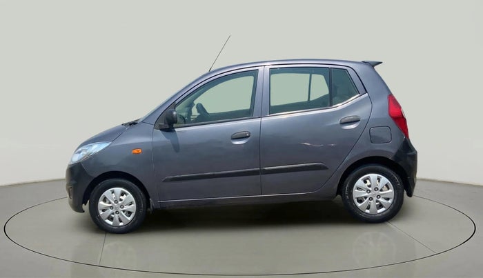 2013 Hyundai i10 ERA 1.1, Petrol, Manual, 39,116 km, Left Side
