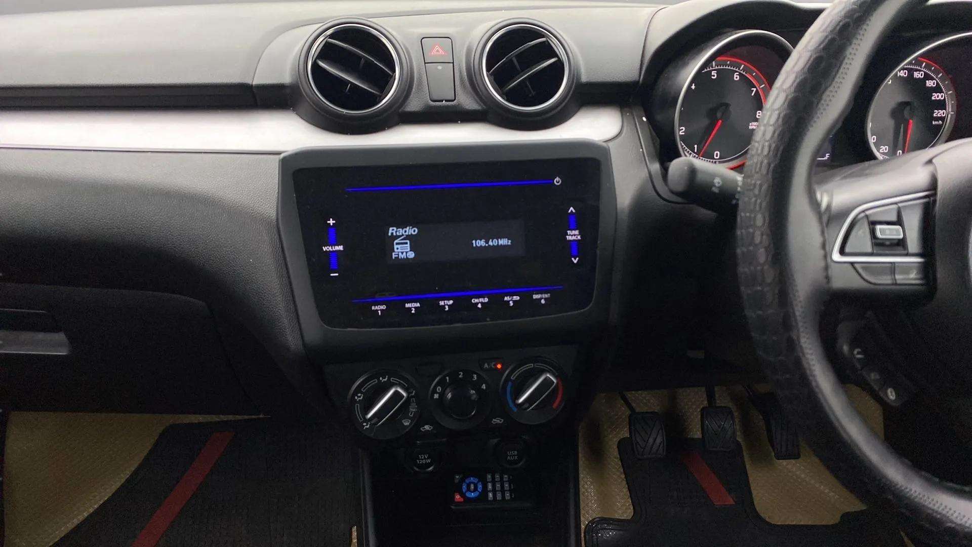 Features