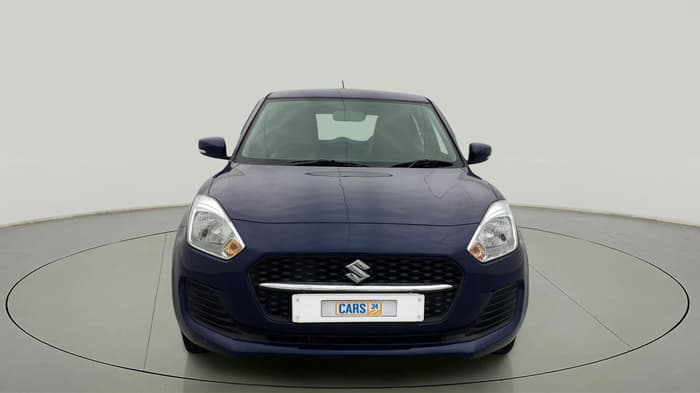 2023 Maruti Swift VXI, Petrol, Manual, 33,212 km, Front