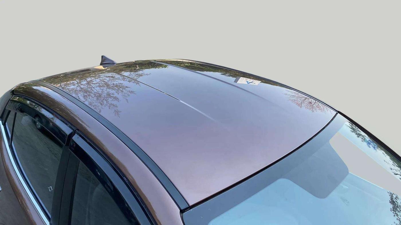 2022 Hyundai AURA SX 1.2, Petrol, Manual, 34,010 km, Roof
