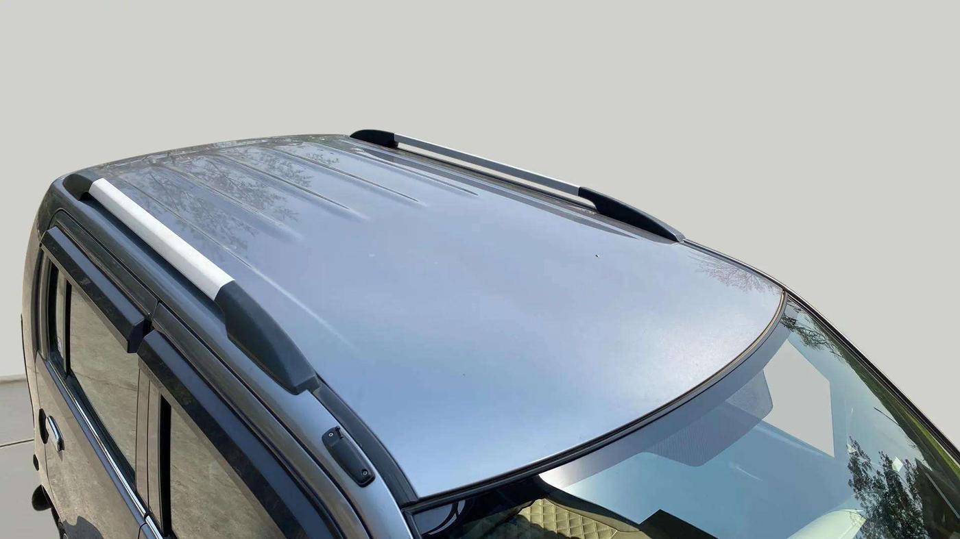 2018 Maruti Wagon R 1.0 VXI AMT, Petrol, Automatic, 8,182 km, Roof