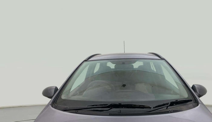2018 Hyundai Grand i10 SPORTZ 1.2 KAPPA VTVT, Petrol, Manual, 25,904 km, Front Windshield