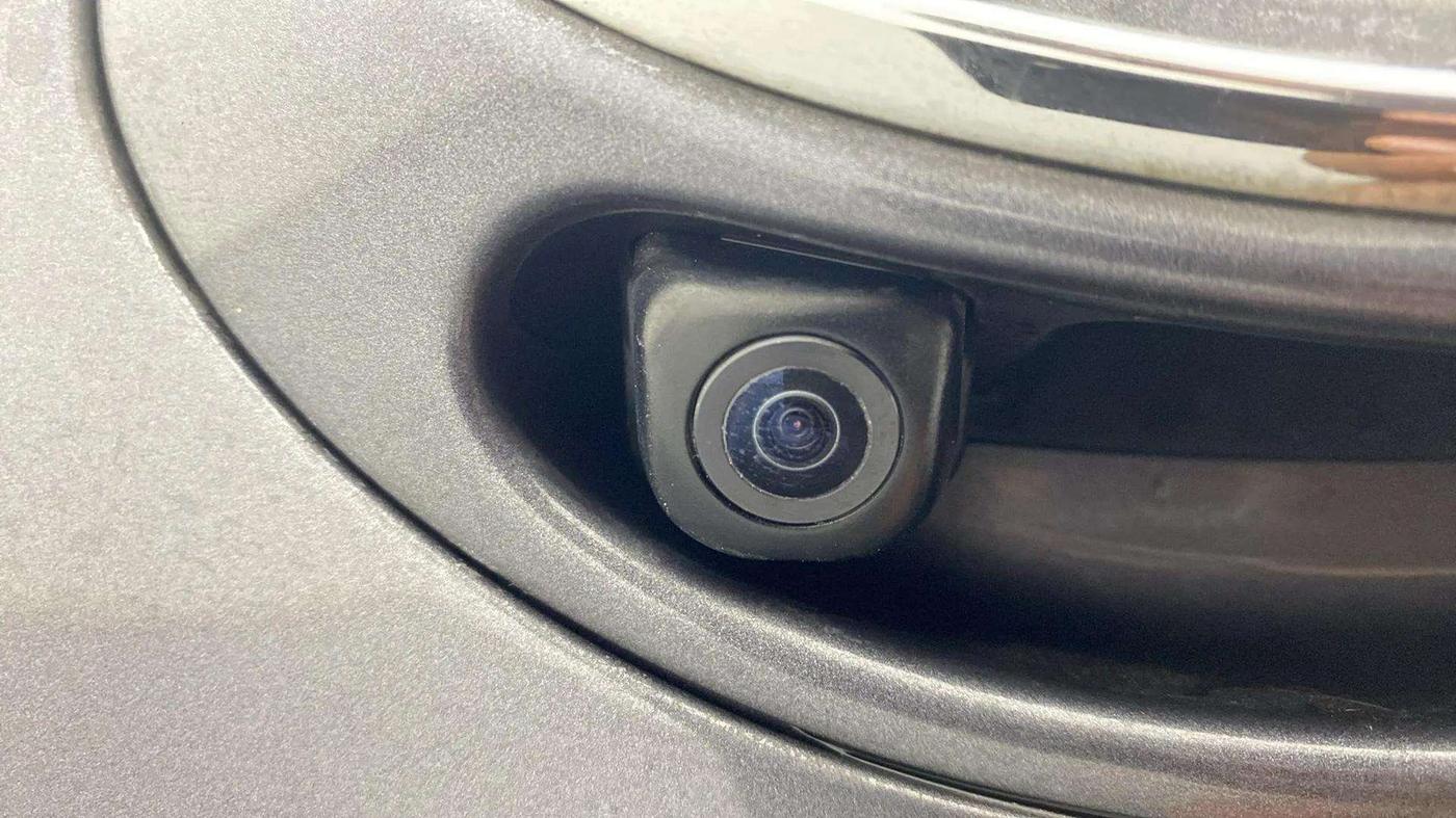 2018 Hyundai Grand i10 SPORTZ 1.2 KAPPA VTVT, Petrol, Manual, 25,904 km, Parking Camera
