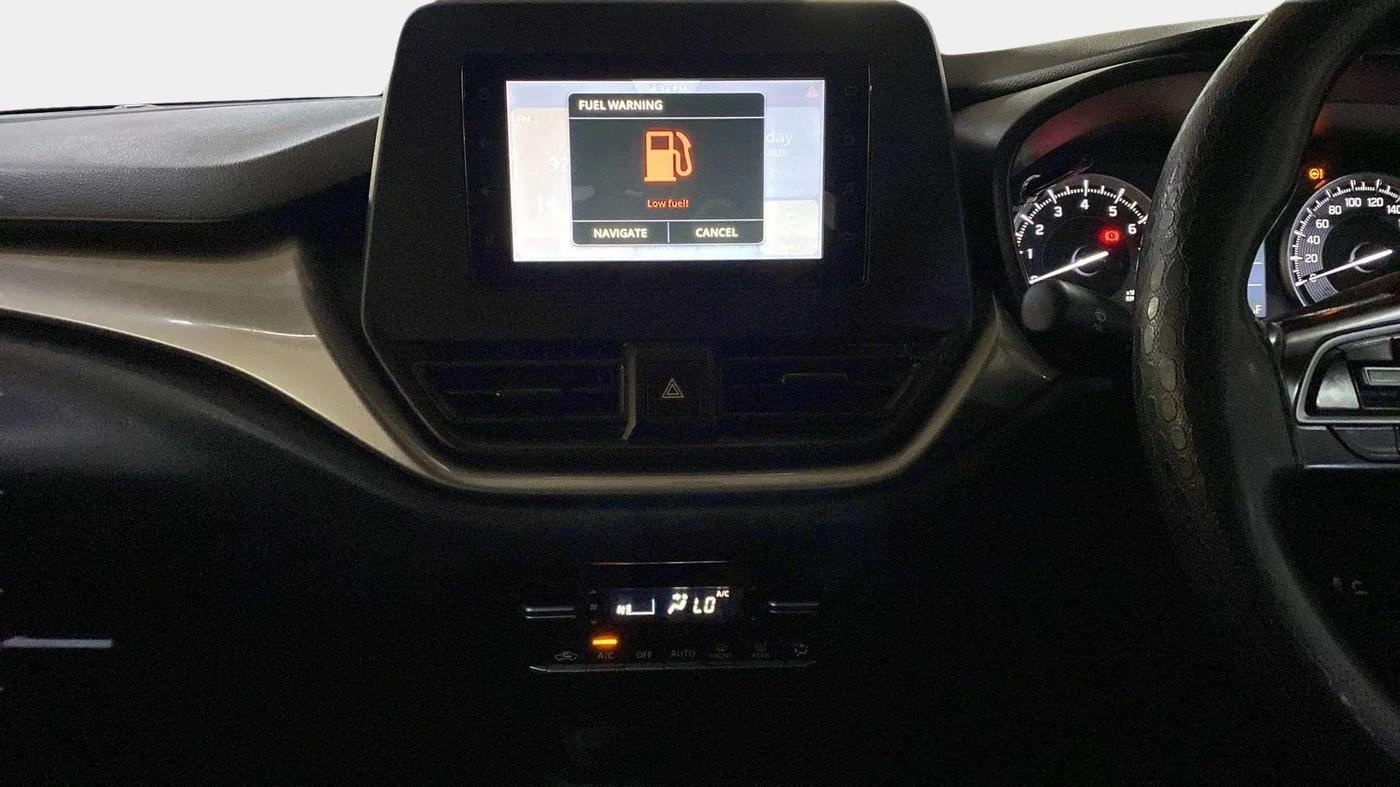 2022 Maruti Baleno DELTA PETROL 1.2, Petrol, Manual, 34,730 km, Air Conditioner