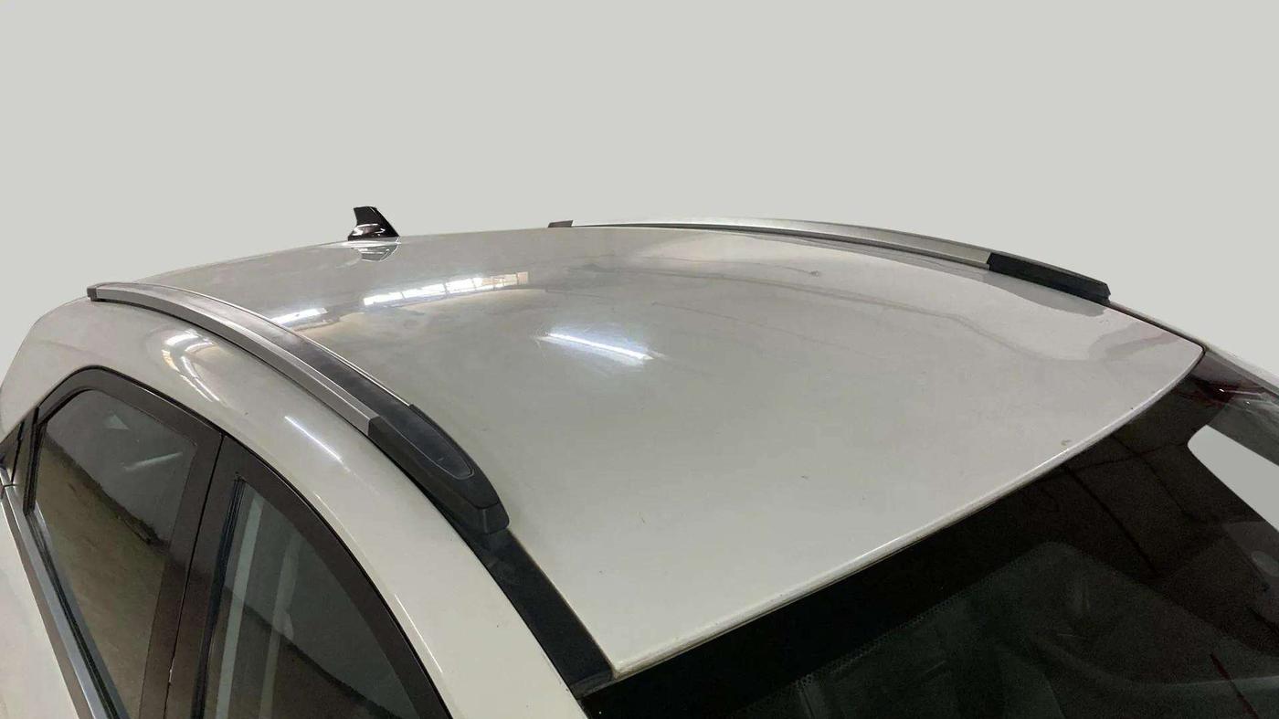 2018 Tata NEXON XZ PLUS DIESEL, Diesel, Manual, 83,601 km, Roof