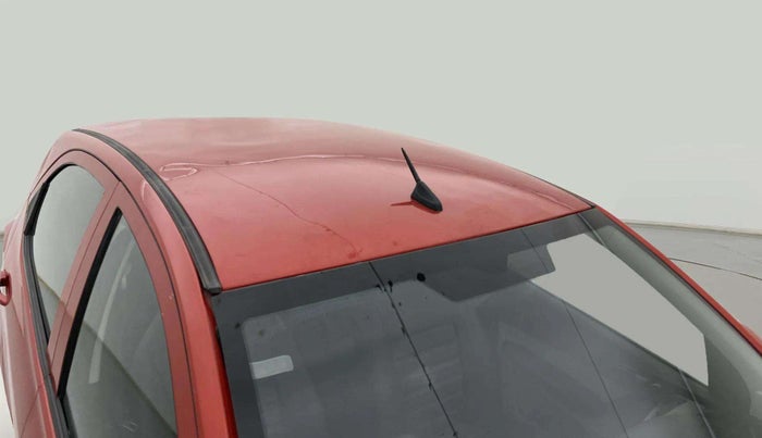 2018 Tata Tiago XT PETROL, Petrol, Manual, 98,176 km, Roof - Antenna Broken