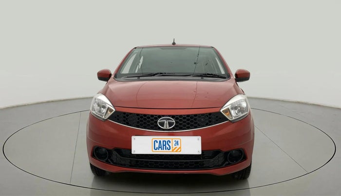 2018 Tata Tiago XT PETROL, Petrol, Manual, 98,176 km, Front