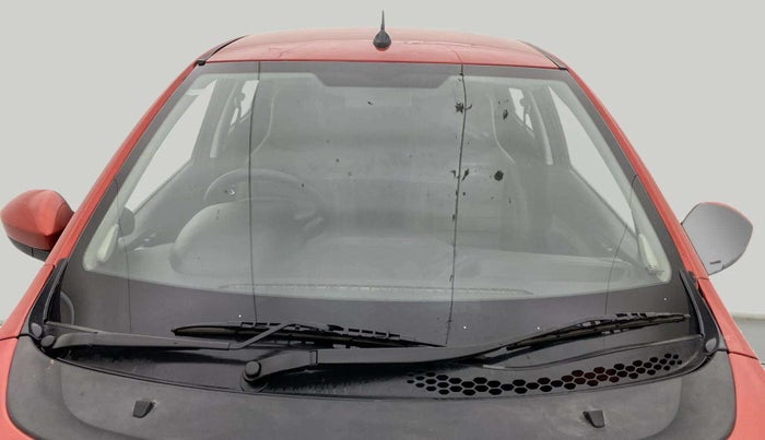 2018 Tata Tiago XT PETROL, Petrol, Manual, 98,176 km, Front Windshield