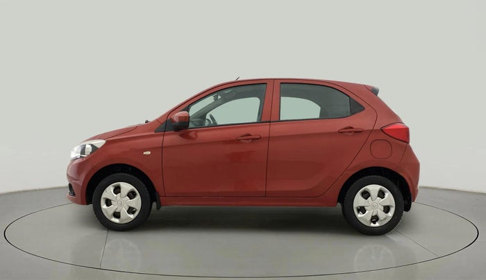 2018 Tata Tiago XT PETROL, Petrol, Manual, 98,176 km, Left Side