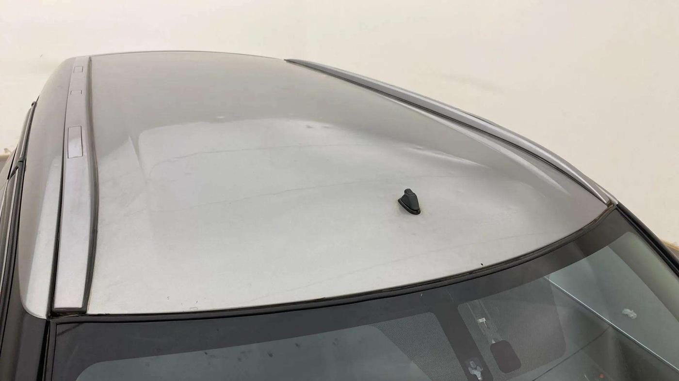 2022 Maruti Vitara Brezza ZXI PLUS, Petrol, Manual, 65,133 km, Roof