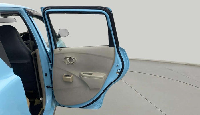 2016 Datsun Go A, Petrol, Manual, 52,249 km, RHS Rear Door