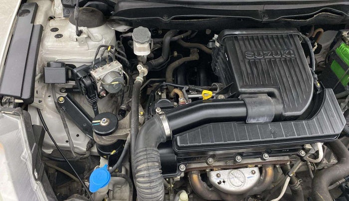 2016 Maruti Ciaz ZXI, Petrol, Manual, 26,738 km, Engine View - Right