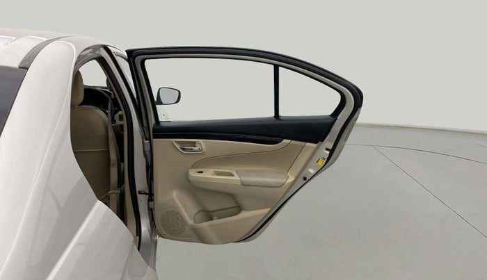 2016 Maruti Ciaz ZXI, Petrol, Manual, 26,738 km, RHS Rear Door