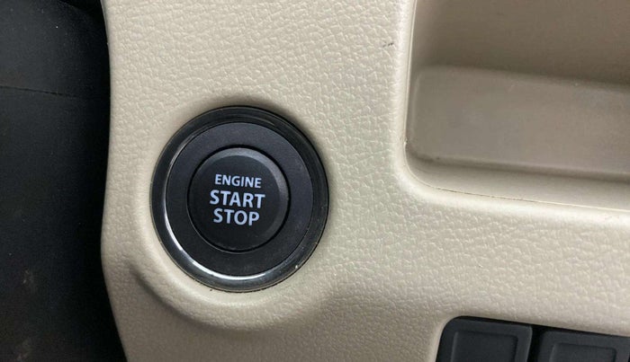2016 Maruti Ciaz ZXI, Petrol, Manual, 26,738 km, Keyless Start/ Stop Button