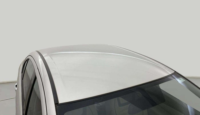 2016 Maruti Ciaz ZXI, Petrol, Manual, 26,738 km, Roof