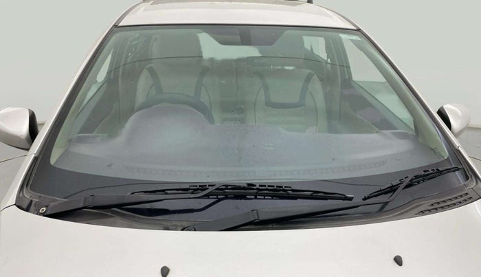 2016 Maruti Ciaz ZXI, Petrol, Manual, 26,738 km, Front Windshield
