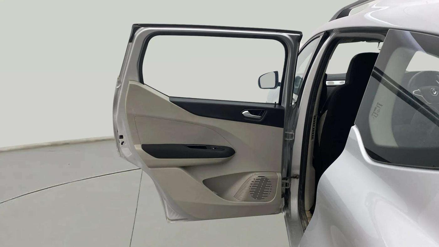 2020 Renault TRIBER RXZ, Petrol, Manual, 53,102 km, LHS Rear Door