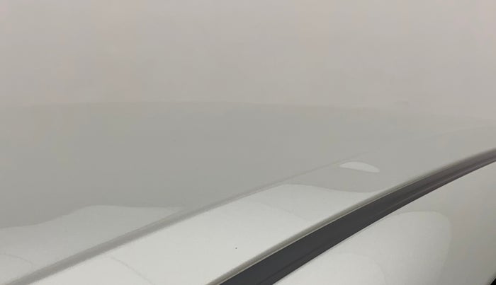 2017 Maruti Ciaz ZETA 1.4  AT PETROL, Petrol, Automatic, 59,305 km, Roof - Slightly dented