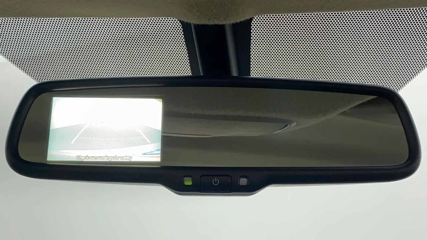 2017 Maruti Ciaz ZETA 1.4  AT PETROL, Petrol, Automatic, 59,305 km, IRVM Reverse Camera