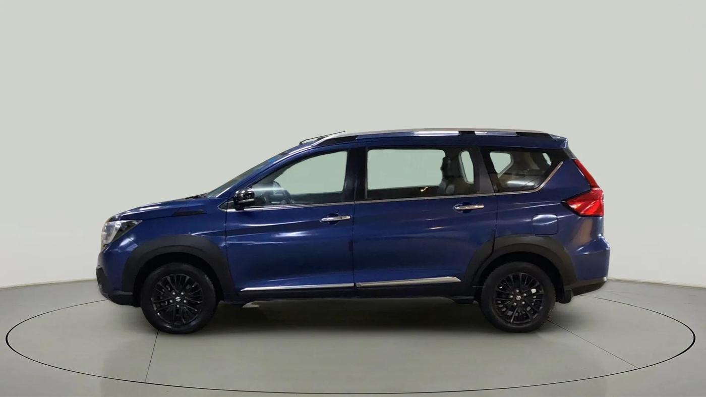 2020 Maruti XL6 ZETA AT, Petrol, Automatic, 37,177 km, Left Side