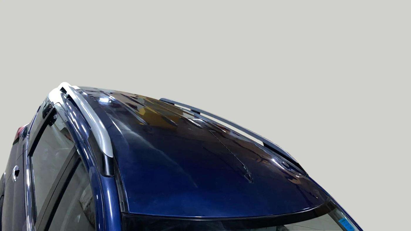 2020 Maruti XL6 ZETA AT, Petrol, Automatic, 37,177 km, Roof
