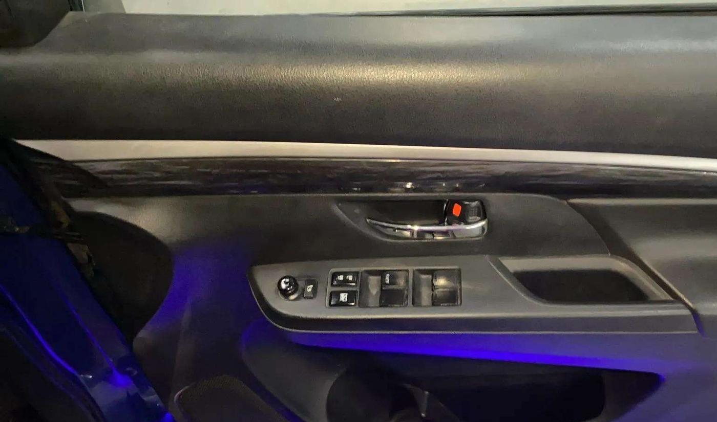 2020 Maruti XL6 ZETA AT, Petrol, Automatic, 37,177 km, Driver Side Door Panels Control