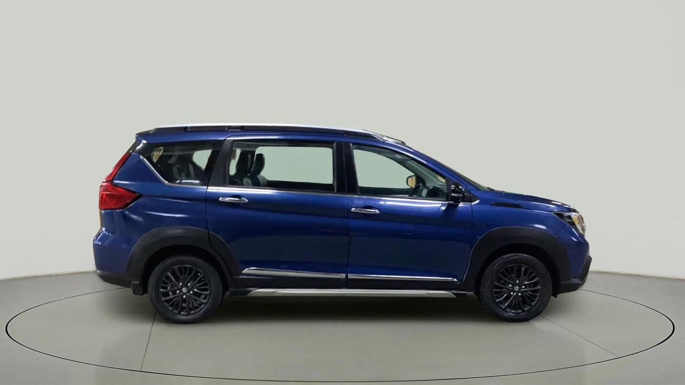 2020 Maruti XL6 ZETA AT, Petrol, Automatic, 37,177 km, Right Side View