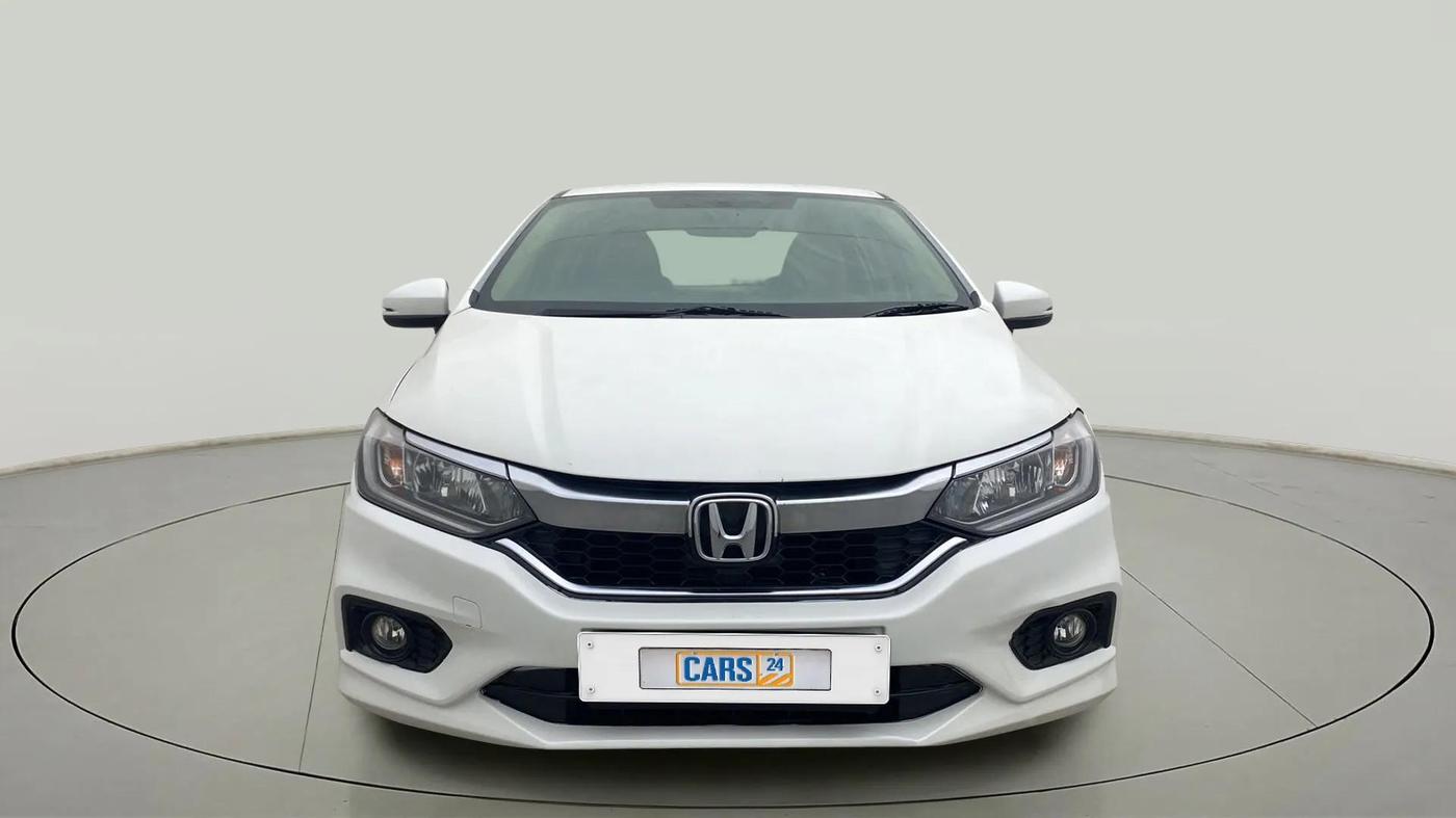 2021 Honda City 1.5L I-VTEC V MT 5TH GEN, Petrol, Manual, 79,456 km, Front