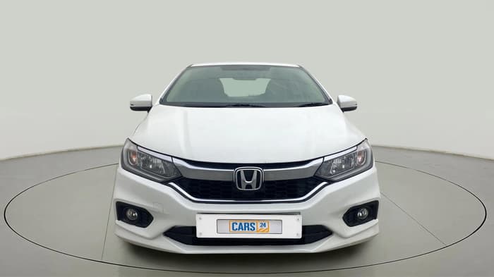 2021 Honda City 1.5L I-VTEC V MT 5TH GEN, Petrol, Manual, 79,456 km, Front