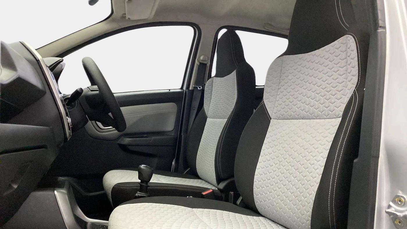 2021 Datsun Redi Go T(O), Petrol, Manual, 20,863 km, Right Side Front Door Cabin
