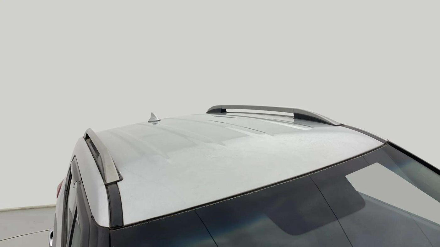 2018 Hyundai Creta SX PLUS AT 1.6 PETROL, Petrol, Automatic, 82,758 km, Roof