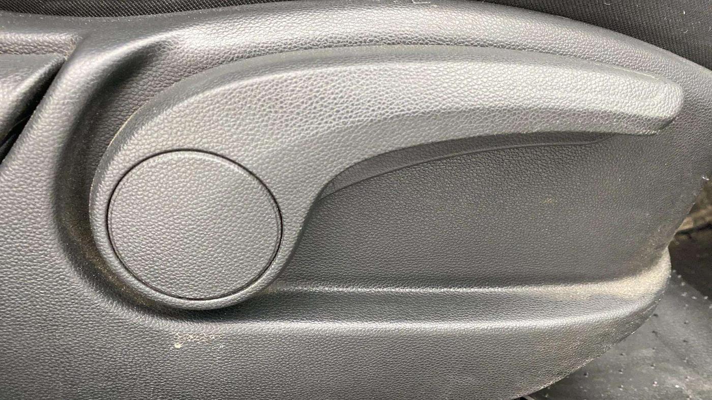 2018 Hyundai Creta SX PLUS AT 1.6 PETROL, Petrol, Automatic, 82,758 km, Driver Side Adjustment Panel