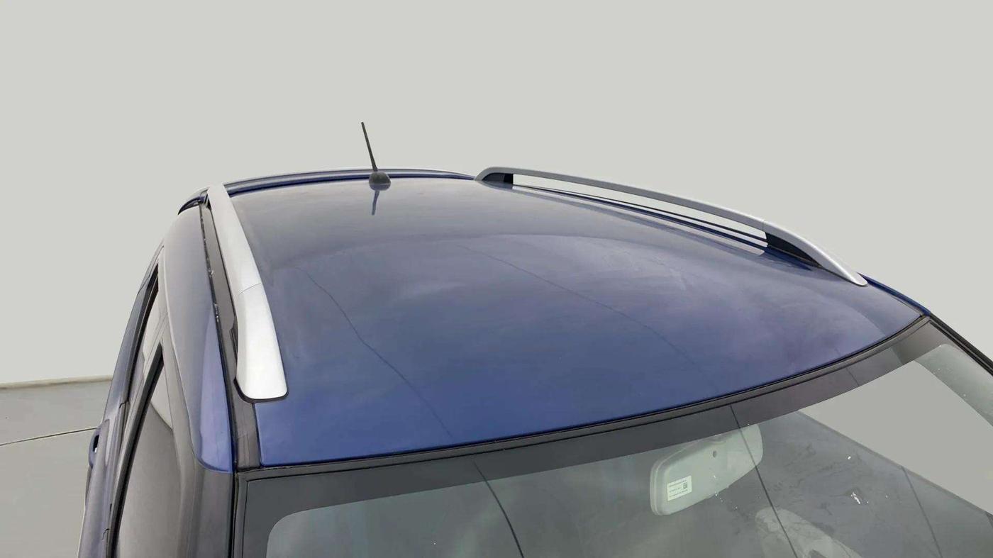 2019 Maruti IGNIS ALPHA 1.2 AMT, Petrol, Automatic, 60,775 km, Roof