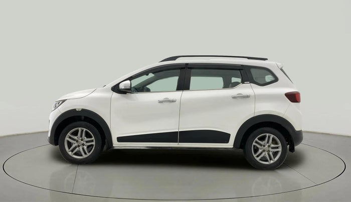 2019 Renault TRIBER RXZ, CNG, Manual, 60,779 km, Left Side