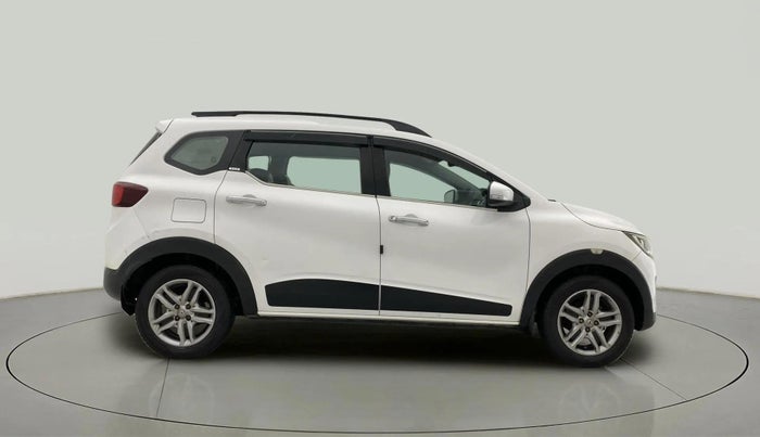 2019 Renault TRIBER RXZ, CNG, Manual, 60,779 km, Right Side View